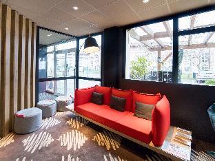 ibis toulouse purpan