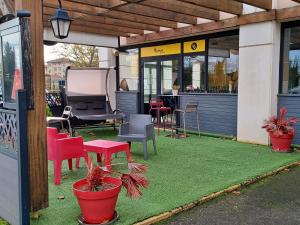 ibis toulouse purpan