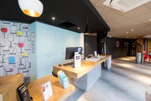 ibis toulouse purpan