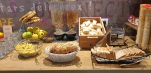 ibis toulouse purpan