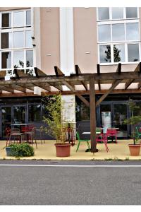 ibis toulouse purpan