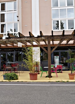 ibis toulouse purpan