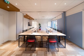 ibis toulouse purpan