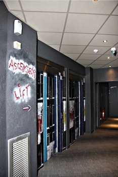 ibis toulouse purpan