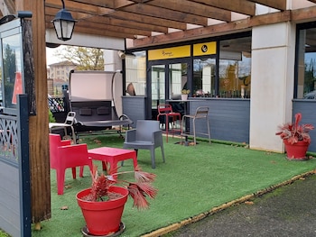 ibis toulouse purpan