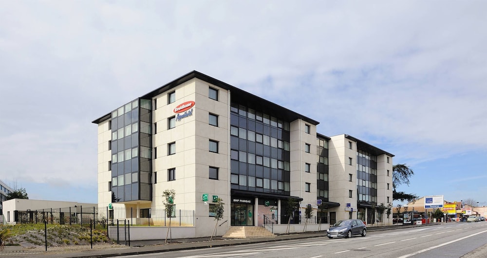 Residhome Toulouse Tolosa,Haute-Garonne>>Blagnac,3 star