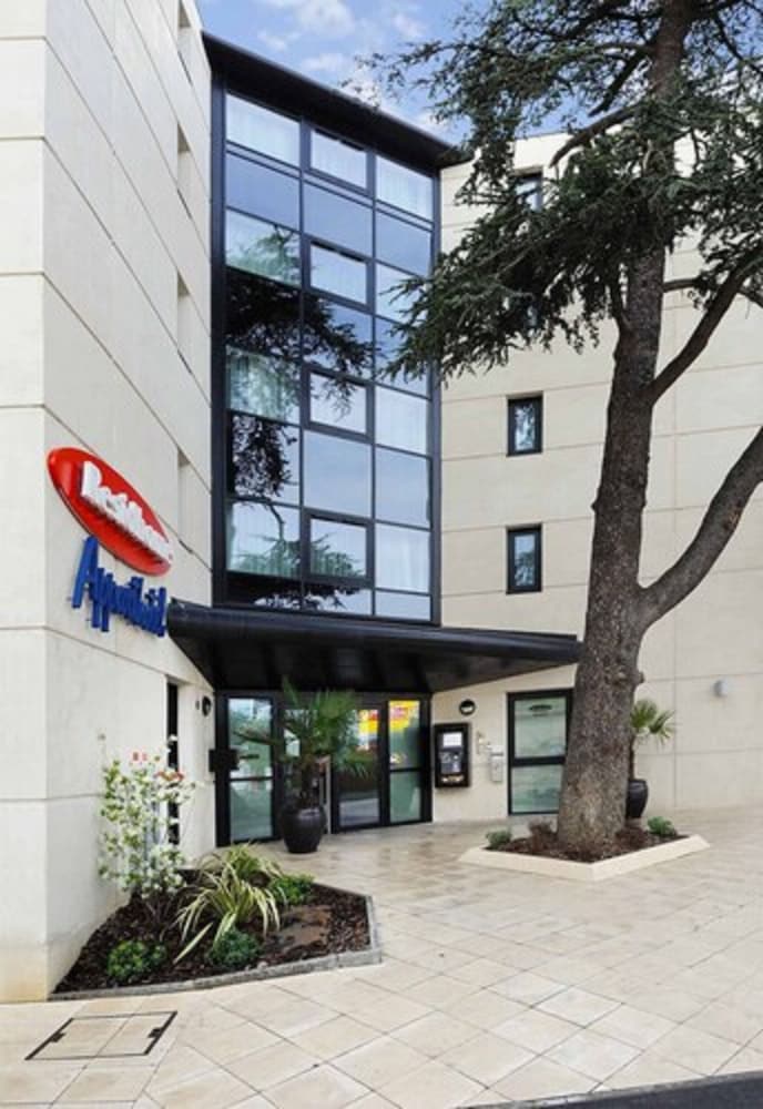 Residhome Toulouse Tolosa,Haute-Garonne>>Blagnac,3 star