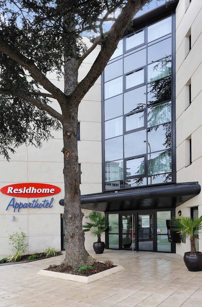 Residhome Toulouse Tolosa,Haute-Garonne>>Blagnac,3 star