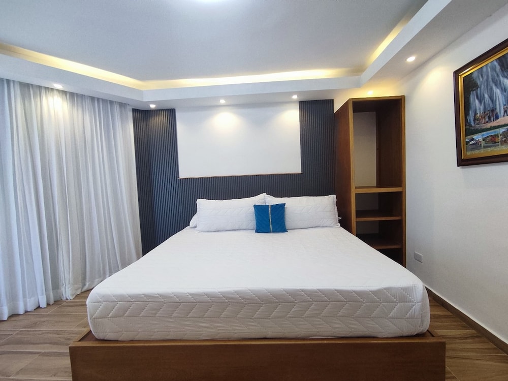 samana suites hotel