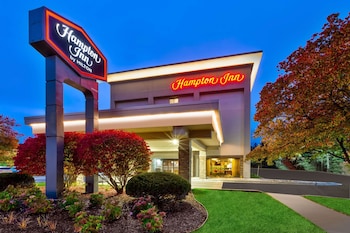 hampton inn traverse city