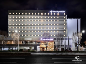 daiwa roynet hotel tsukuba