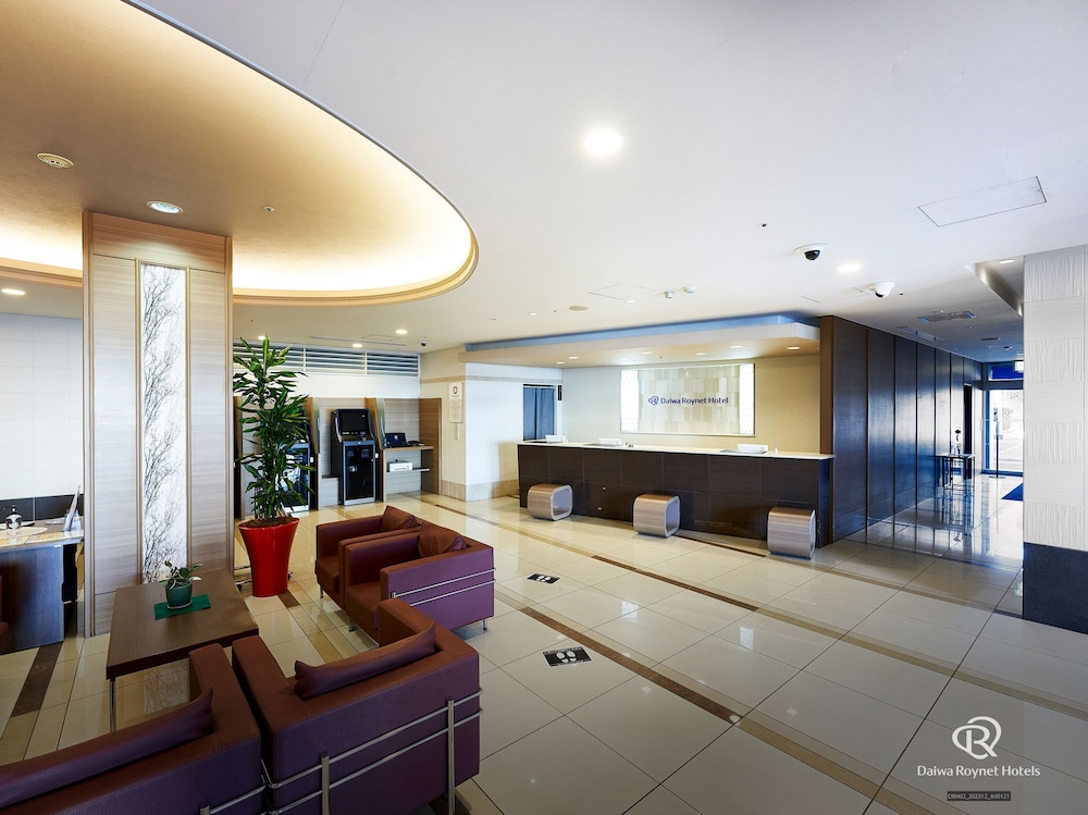 daiwa roynet hotel tsukuba