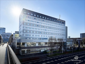 daiwa roynet hotel tsukuba