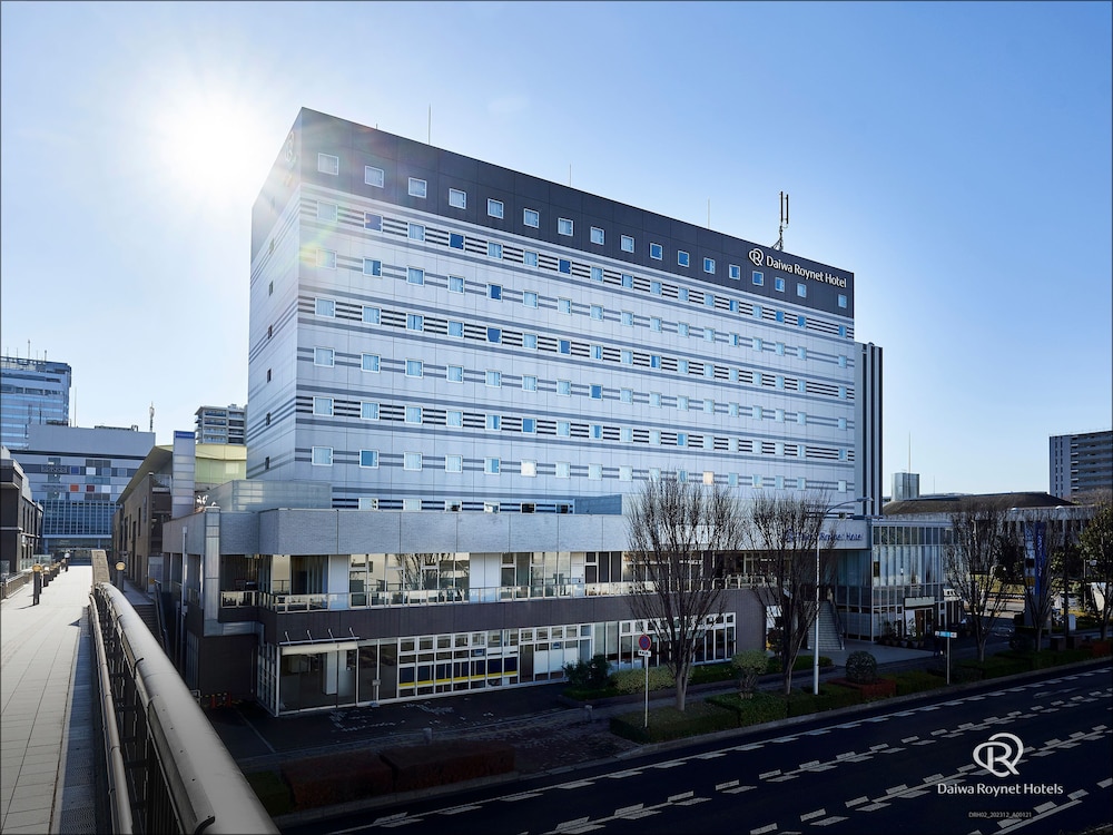 daiwa roynet hotel tsukuba
