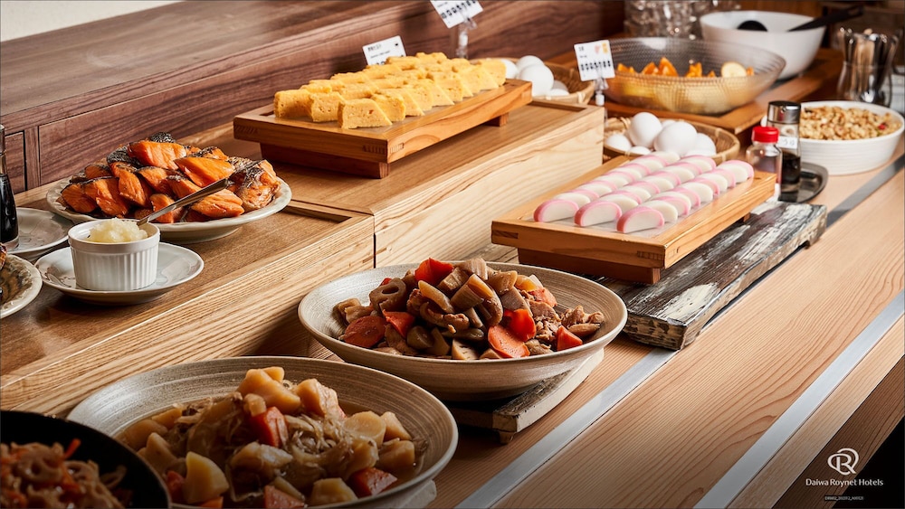 daiwa roynet hotel tsukuba