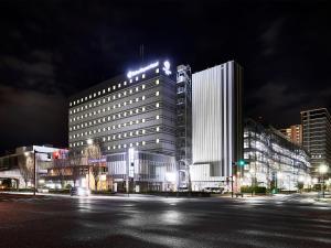 daiwa roynet hotel tsukuba