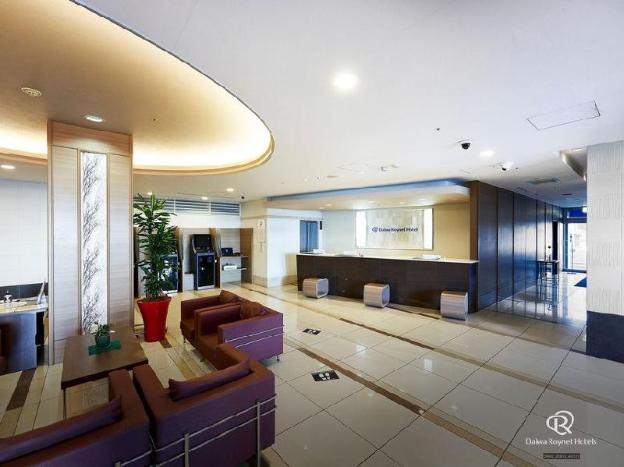 daiwa roynet hotel tsukuba