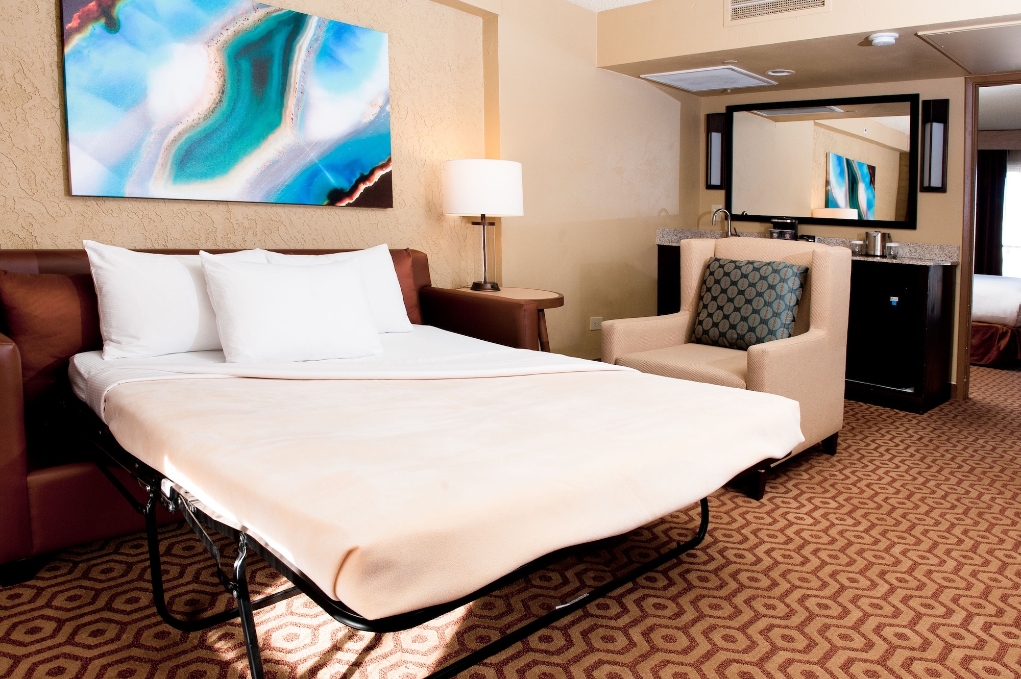 doubletree suites by hilton tucson williams center