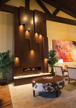 Doubletree Suites By Hilton Tucson - Williams Center,Pima>>Catalina Foothills,4 star