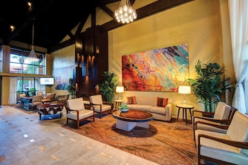 Doubletree Suites By Hilton Tucson - Williams Center,Pima>>Catalina Foothills,4 star