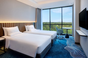 novotel yogyakarta international airport kulon progo