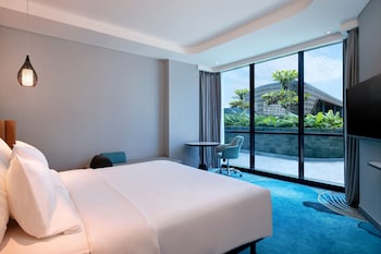 novotel yogyakarta international airport kulon progo
