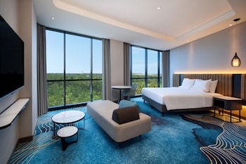 novotel yogyakarta international airport kulon progo