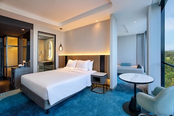 novotel yogyakarta international airport kulon progo