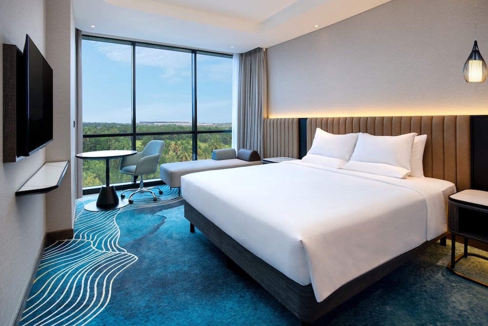 novotel yogyakarta international airport kulon progo