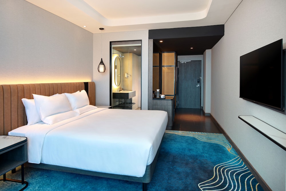 novotel yogyakarta international airport kulon progo
