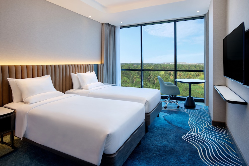 novotel yogyakarta international airport kulon progo