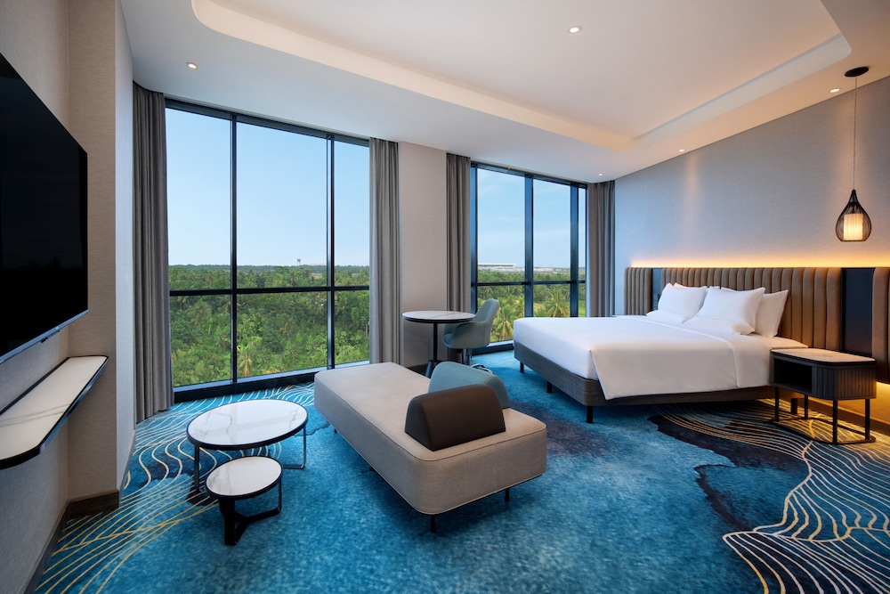 novotel yogyakarta international airport kulon progo
