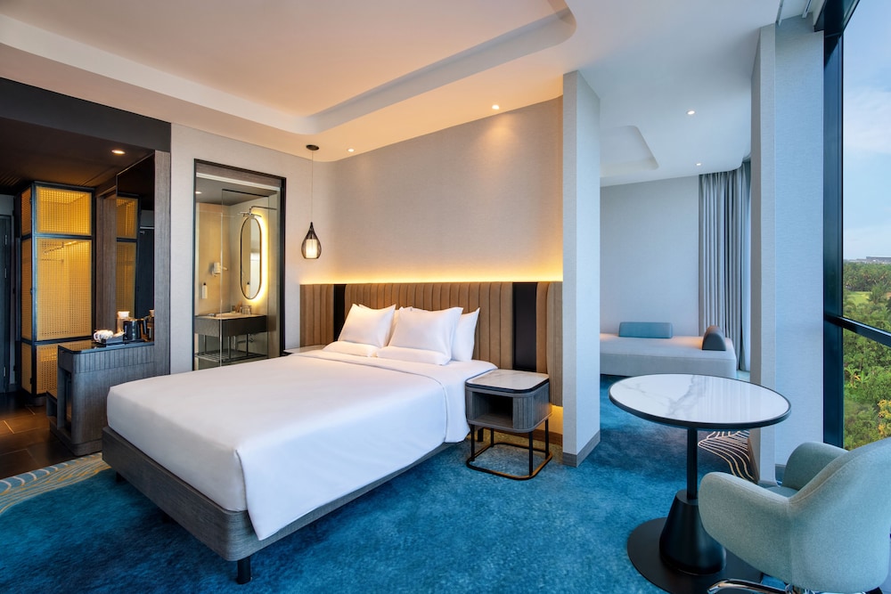 novotel yogyakarta international airport kulon progo