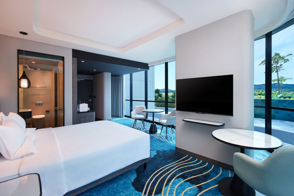 novotel yogyakarta international airport kulon progo