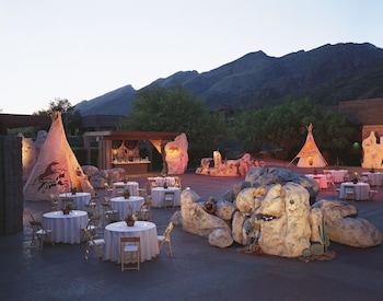 Loews Ventana Canyon Resort,Catalina Foothills>>Arizona,5 star