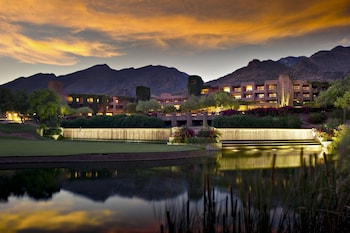 Loews Ventana Canyon Resort,Catalina Foothills>>Arizona,5 star