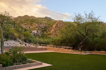 Loews Ventana Canyon Resort,Catalina Foothills>>Arizona,5 star