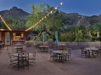 loews ventana canyon resort