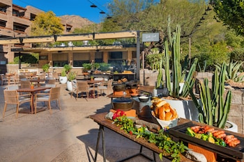loews ventana canyon resort