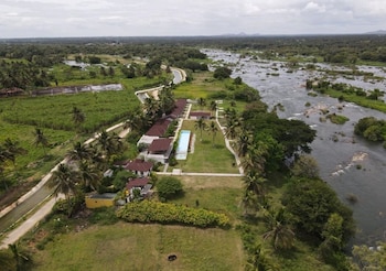 atmaveda riverside retreat