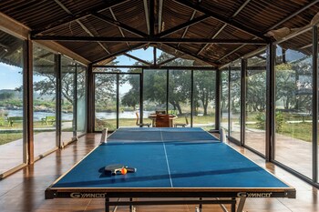 atmaveda riverside retreat