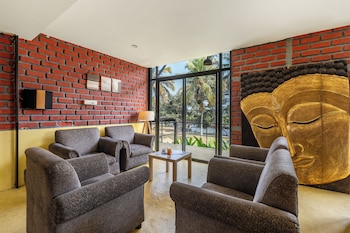 atmaveda riverside retreat