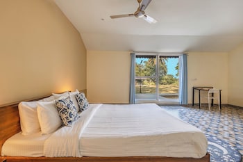 atmaveda riverside retreat