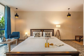 atmaveda riverside retreat