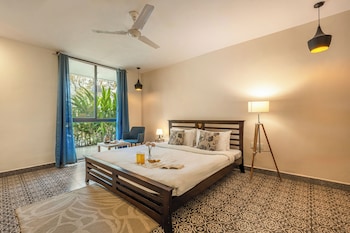 atmaveda riverside retreat