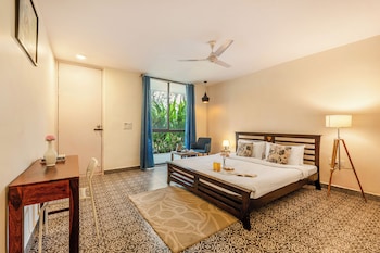 atmaveda riverside retreat