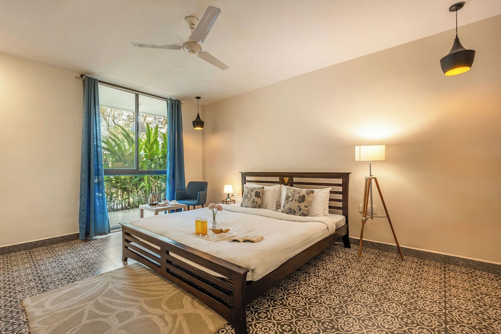 atmaveda riverside retreat