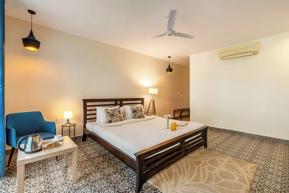 atmaveda riverside retreat