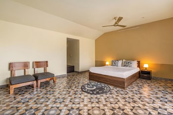 atmaveda riverside retreat