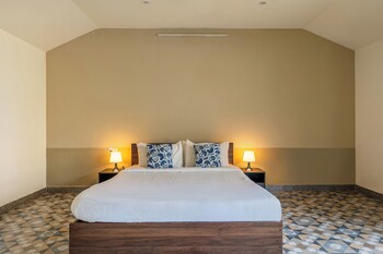 atmaveda riverside retreat